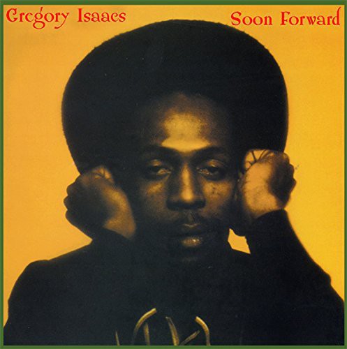 Gregory Isaacs - Soon Forward 2xLP