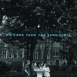 Allo Darlin - We Come from the Same Place (CD)