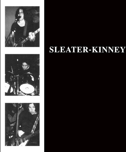 Sleater-Kinney (CD)