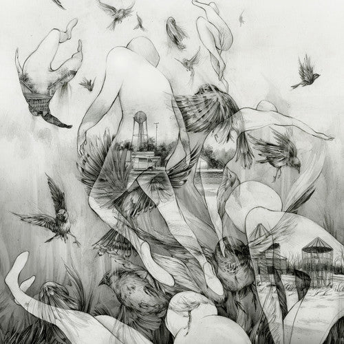 Mono - Last Dawn (CD)