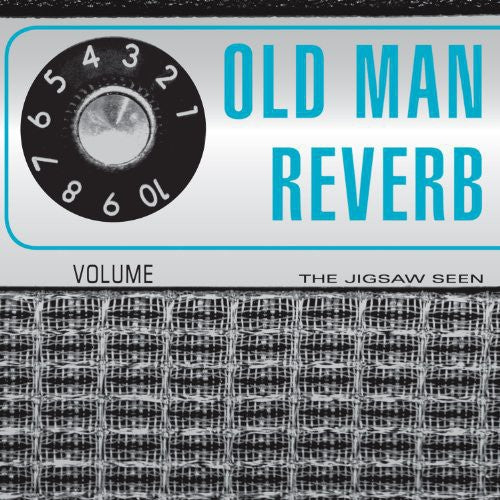 Jigsaw Seen - Old Man Reverb 2xLP
