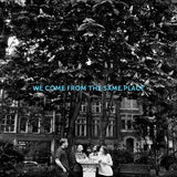 Allo Darlin - We Come from the Same Place (CD)
