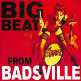 Cramps - Big Beat from Badsville (CD)