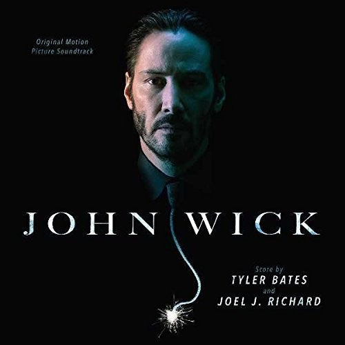 John Wick / O.S.T. - John Wick (Original Soundtrack)