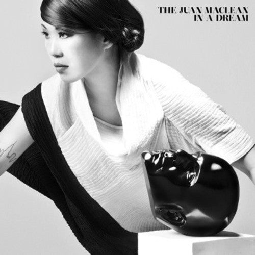Juan Maclean - In a Dream 2xLP