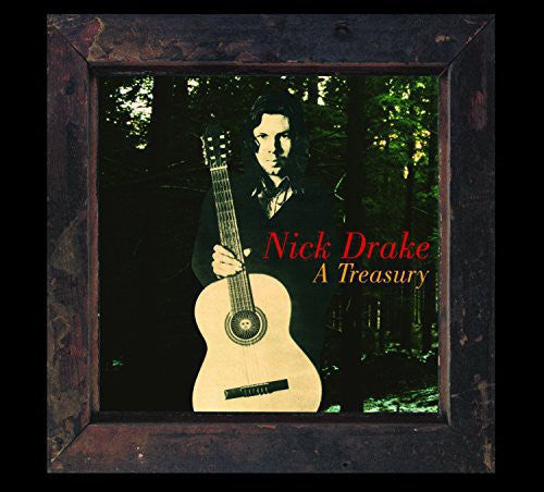 Nick Drake - TREASURY