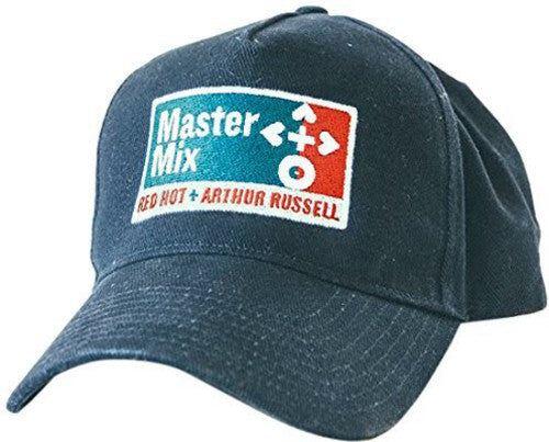 Various Artists - Master Mix: Red Hot & Russell, Arthur 2xLP