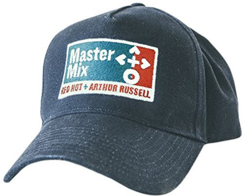 Various Artists - Master Mix: Red Hot & Russell, Arthur 2xCD