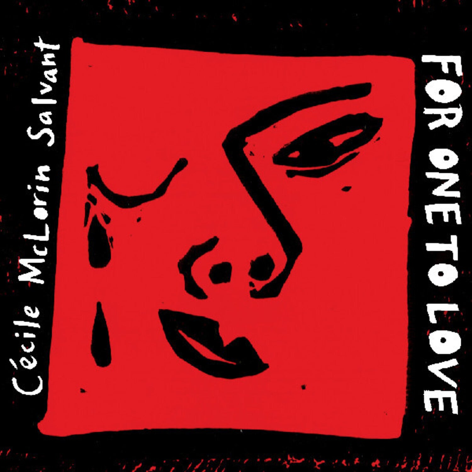 Cecile McLorin Salvant - For One to Love