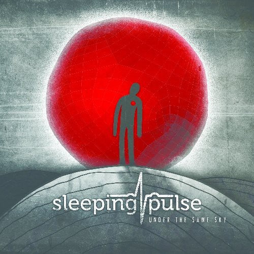 Sleeping Pulse - Under the Same Sky (CD)