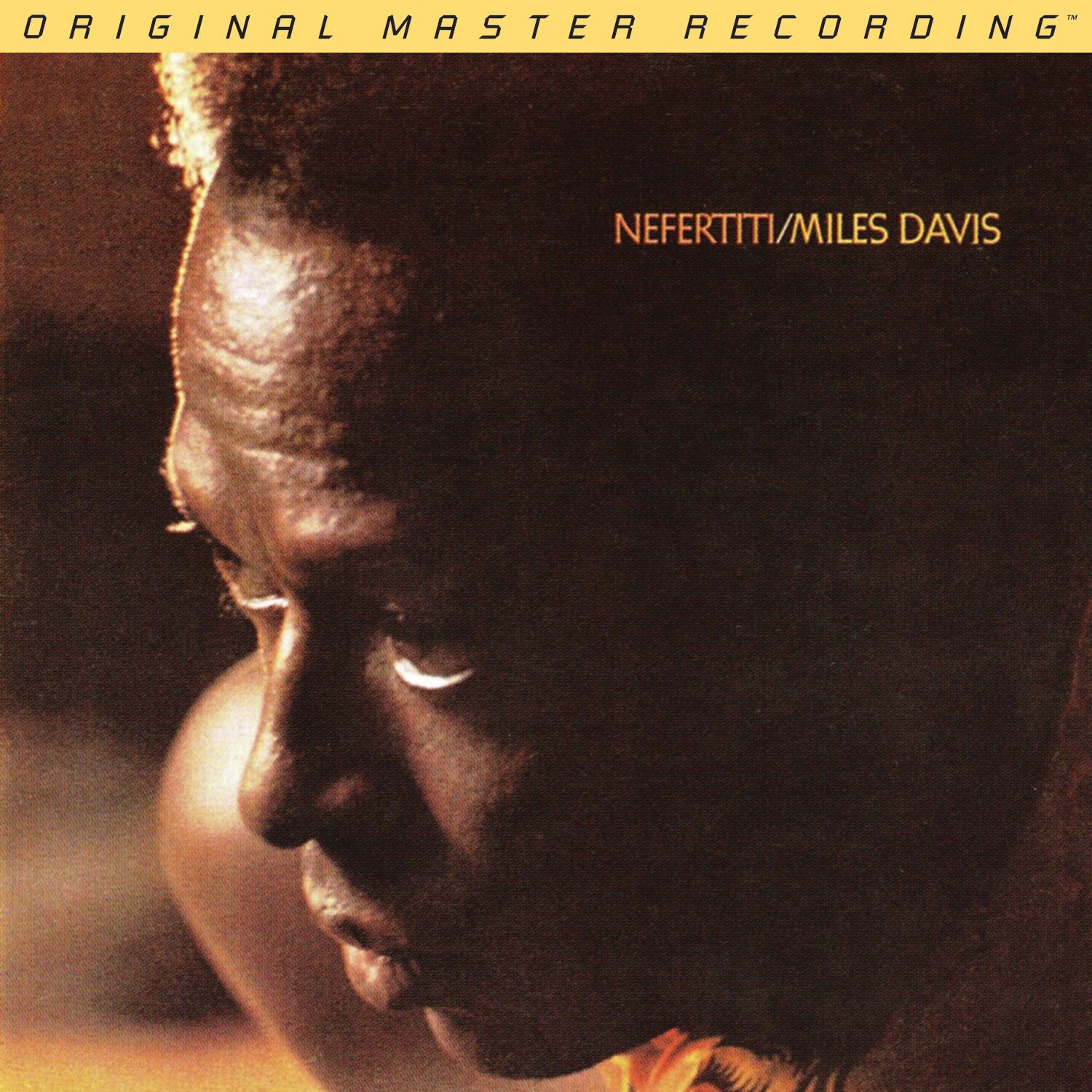 Miles Davis - Nefertiti (SACD)