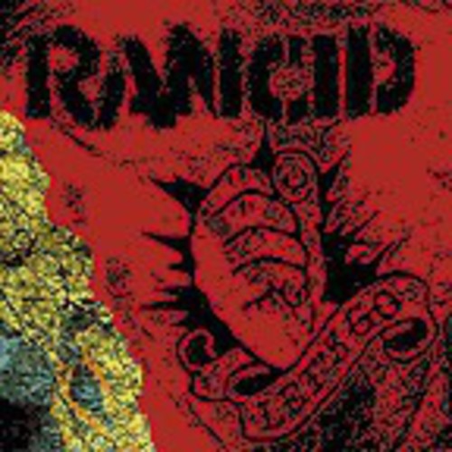 RANCID - Let's Go (20th Anniversary Reissue)