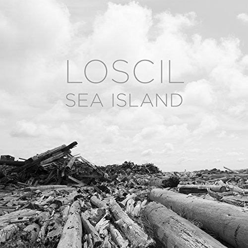 LOSCIL - Seas Is Island
