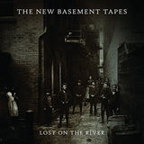 New Basement Tapes - Lost on the River 2xLP