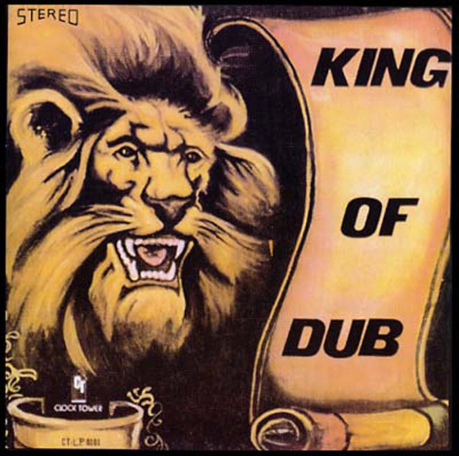 Various Artists - King Of Dub