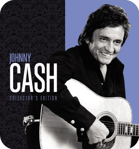 Johnny Cash 2xCD (Collector's Edition)