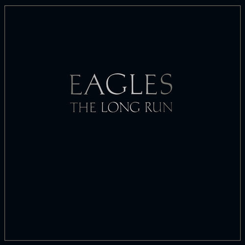 Eagles - Long Run (1990)