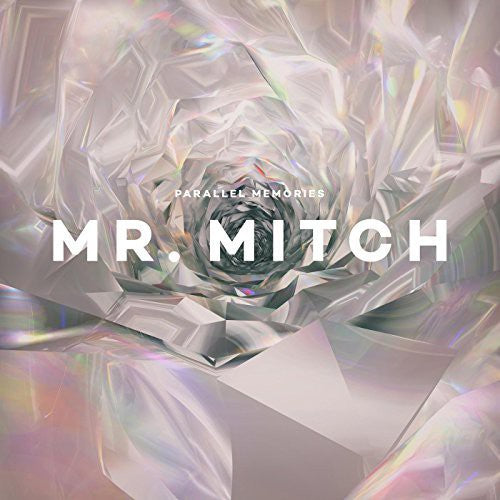Mr. Mitch - Parallel Memories 2xLP
