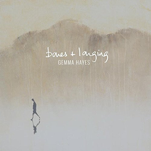 Gemma Hayes - Bones + Longing (CD)