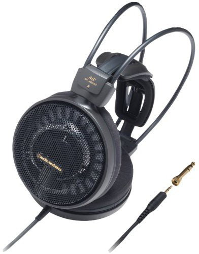 Audio Technica ATH-AD900X Audiophile Open-Air Over-Ear Headphones Lightweight