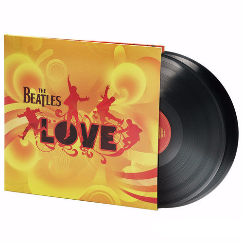 Beatles - Love 2xLP