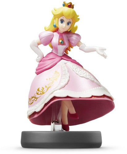 Toys to Life: Nintendo amiibo - Super Smash Bros.