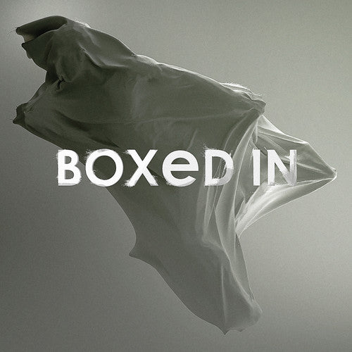 Boxed in (CD)