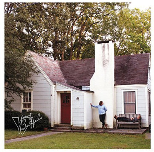 Young Buffalo - House (CD)