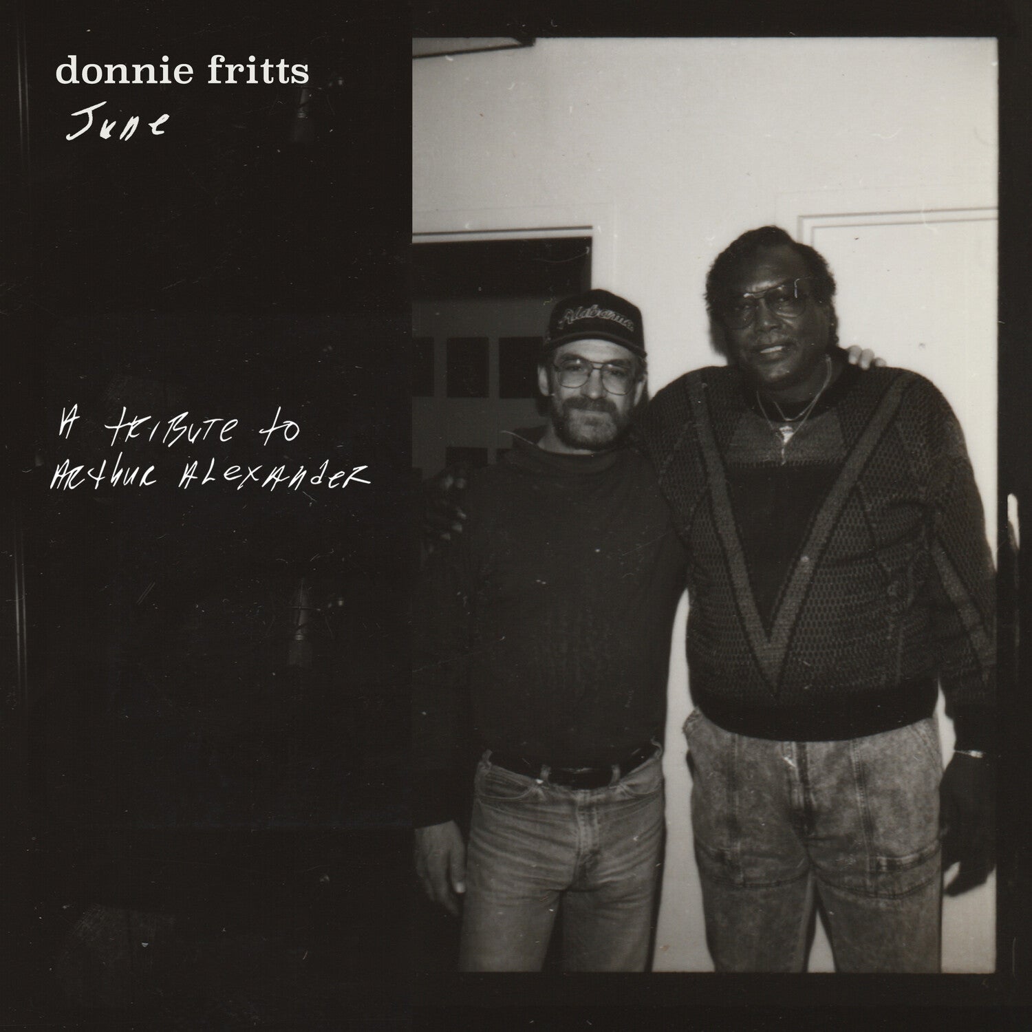 Donnie Fritts - Oh My Goodness (CD)