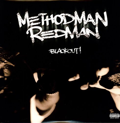 Method Man / Redman - Blackout!