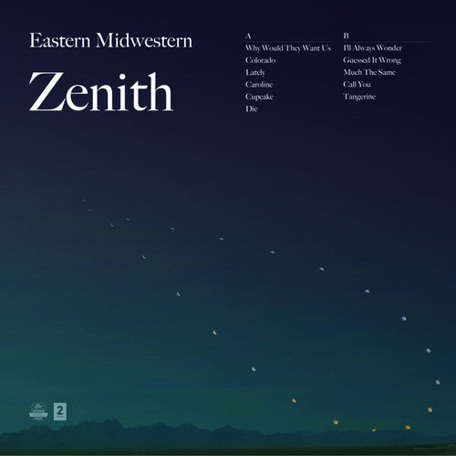 Eastern Midwestern - Zenith (CD)