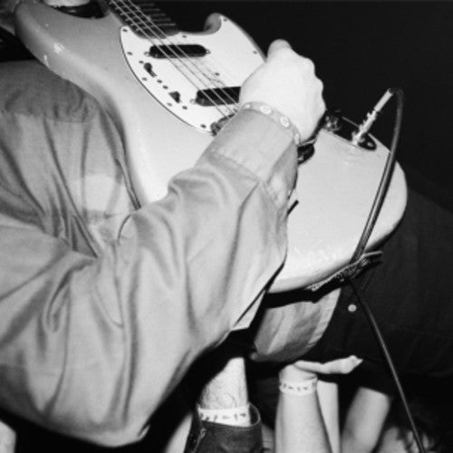 Ty Segall - Live in San Francisco (CD)