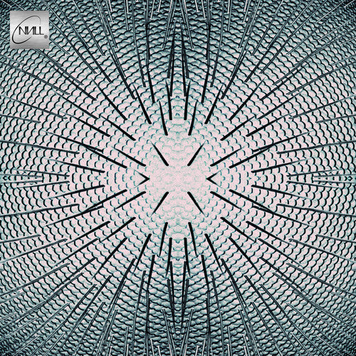 Null - Almost (Clear Vinyl)
