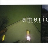 American Football (CD)