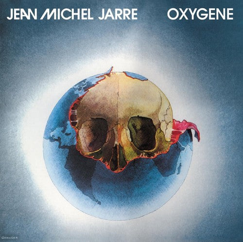 Jean-michel Jarre - OXYGENE