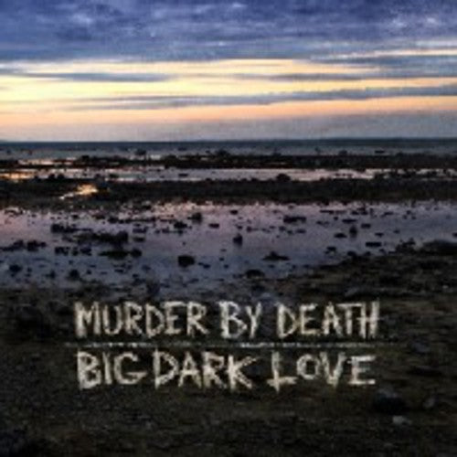Murder by Death - Big Dark Love (CD)