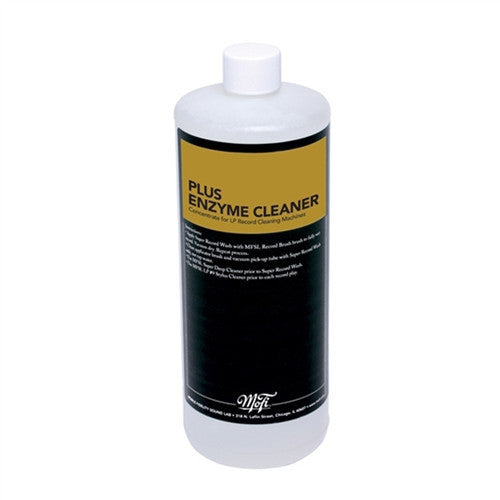 Plus Enzyme Cleaner