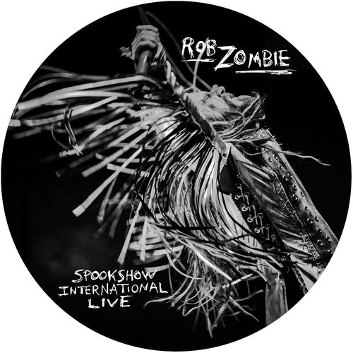 Rob Zombie - Spookshow I 2xLP