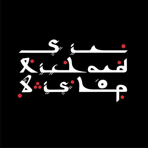 Sir Richard Bishop - Tangier Sessions