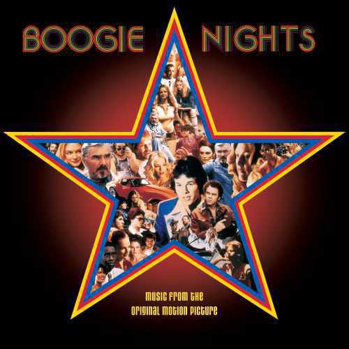 Boogie Nights: Music From Original Motion Picture - Boogie Nights (Music From Original Motion Picture)