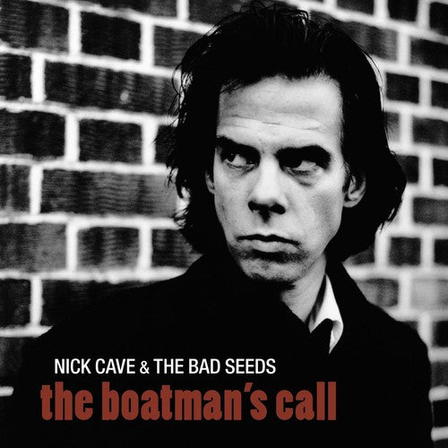 NICK & BAD SEEDS CAVE - Boatman's Call