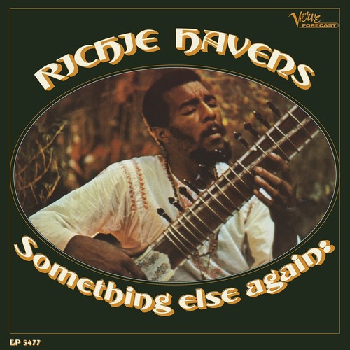 Richie Havens - Something Else