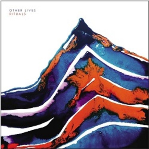 Other Lives - Rituals (CD)