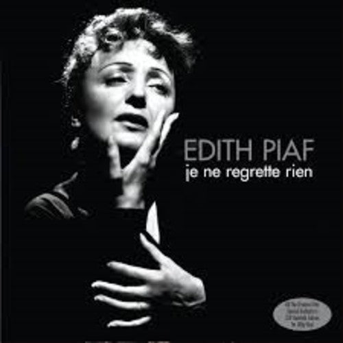 Edith Piaf - Je Ne Regrette Rien 2xLP