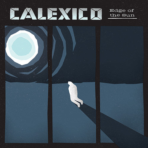 Calexico - Edge of the Sun (CD)