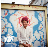 Toro y Moi - What for (CD)
