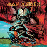 Iron Maiden - Virtual XI (CD)