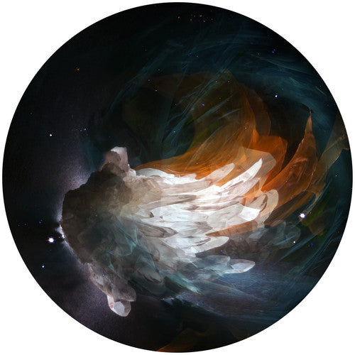 Fauns - Lights (CD)