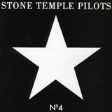 Stone Temple Pilots - No. 4 (CD)
