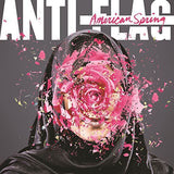 Anti-Flag - American Spring (CD)